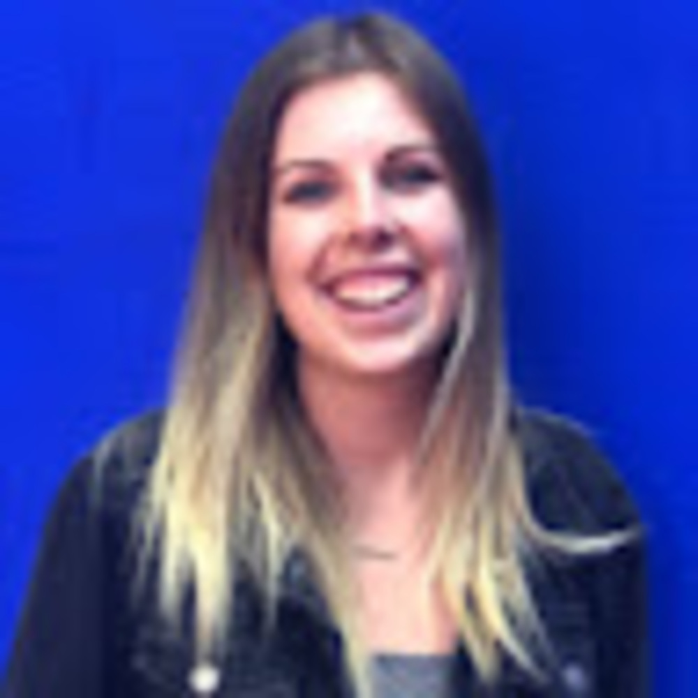 Meet your Posher, Jessica